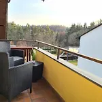 דירה Piratenbucht Am Brombachsee