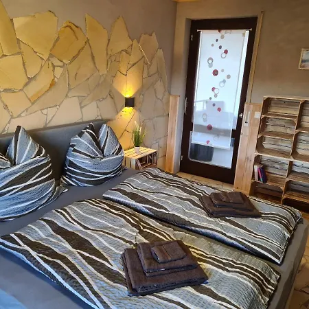 Piratenbucht Am Brombachsee Daire