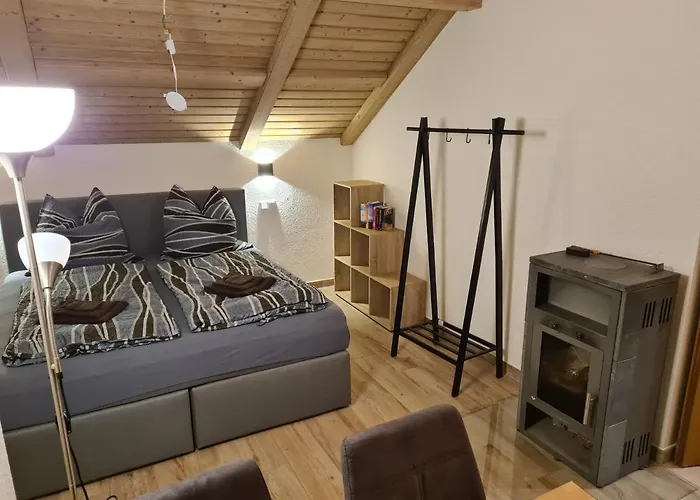 Piratenbucht Am Brombachsee Pleinfeld