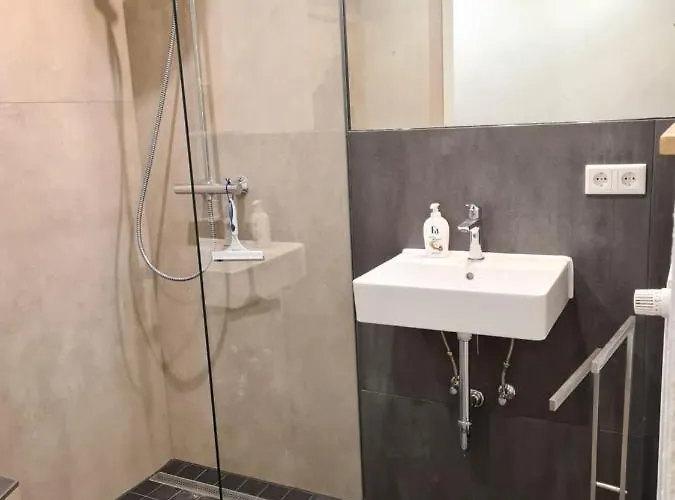 Daire Piratenbucht Am Brombachsee