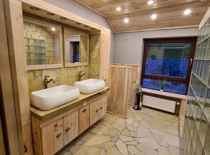 Piratenbucht Am Brombachsee Daire *