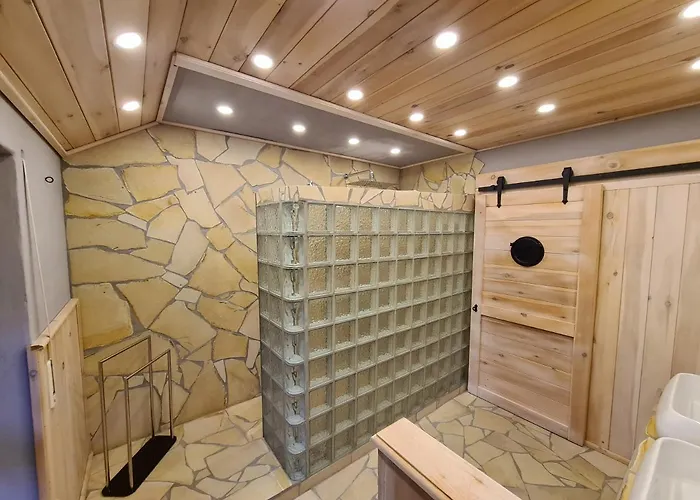 Piratenbucht Am Brombachsee Daire