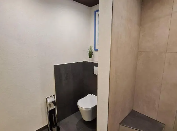 Daire Piratenbucht Am Brombachsee