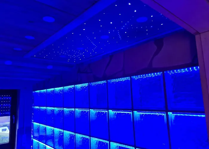 Piratenbucht Am Brombachsee Daire *