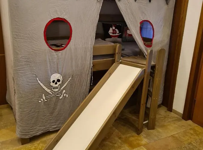 Piratenbucht Am Brombachsee *
