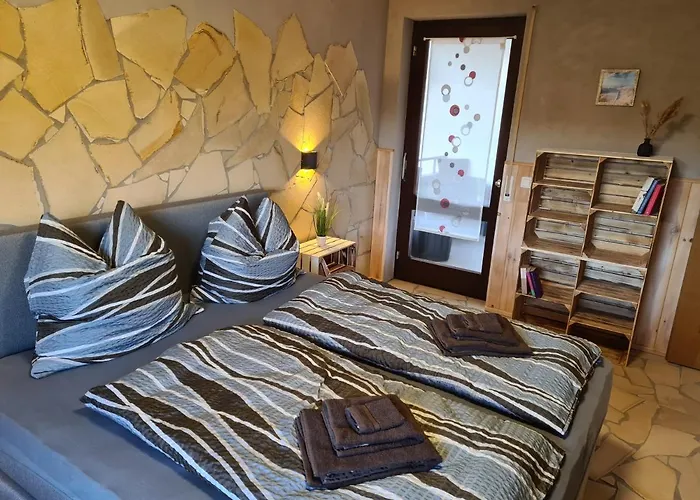 Piratenbucht Am Brombachsee Daire