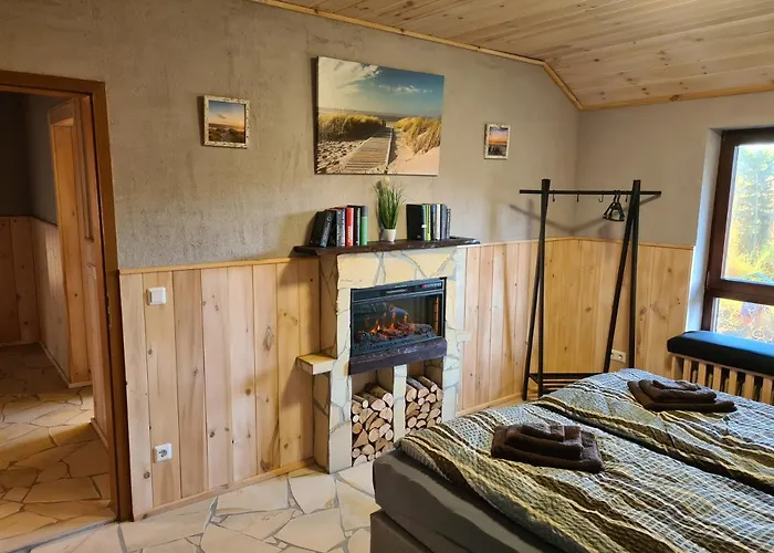 Piratenbucht Am Brombachsee Daire *