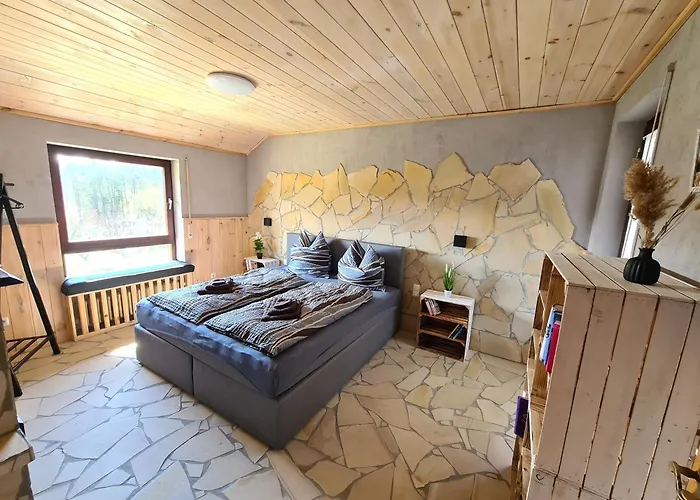 Piratenbucht Am Brombachsee Daire *