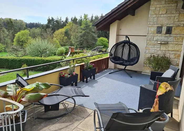 Piratenbucht Am Brombachsee Daire