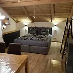 Piratenbucht Am Brombachsee Lejlighed