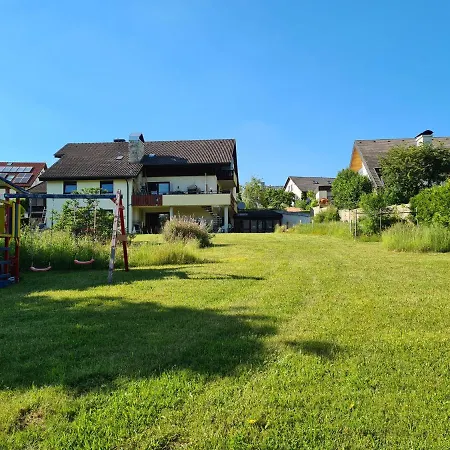 Piratenbucht Am Brombachsee Apartament Pleinfeld