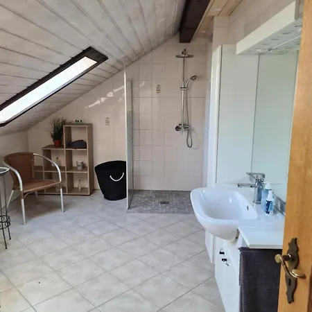 Apartament Piratenbucht Am Brombachsee *