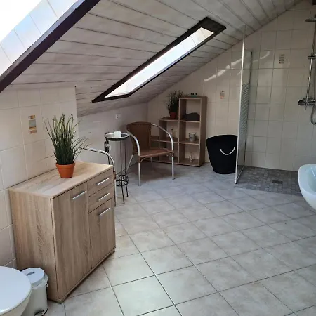 Apartment Piratenbucht Am Brombachsee *