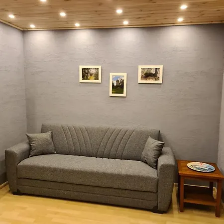 Apartament Piratenbucht Am Brombachsee *