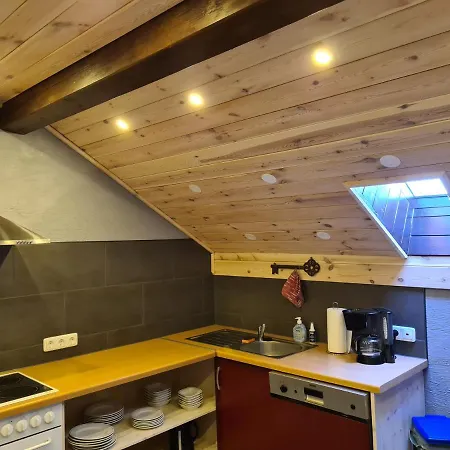 Apartament Piratenbucht Am Brombachsee