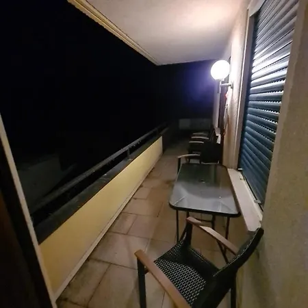 Apartment Piratenbucht Am Brombachsee