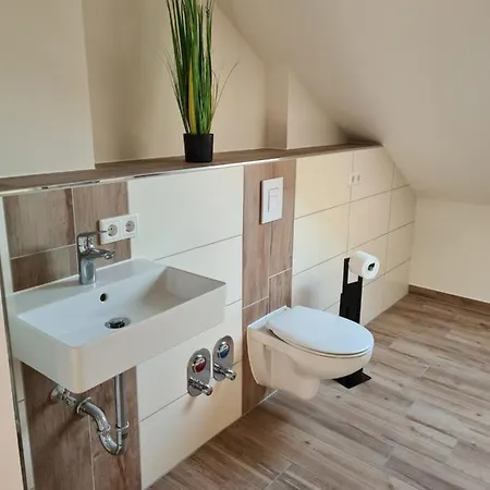 Apartament Piratenbucht Am Brombachsee