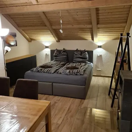 Piratenbucht Am Brombachsee Apartment