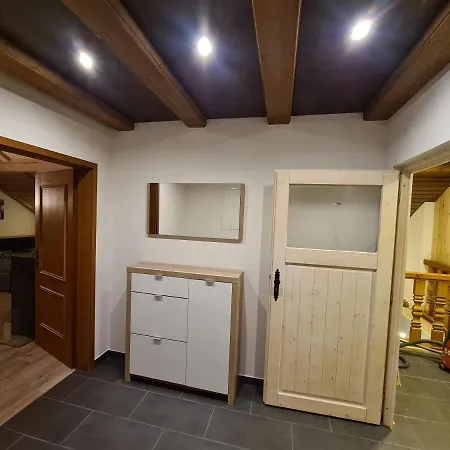 Piratenbucht Am Brombachsee Apartment Pleinfeld