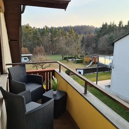 Piratenbucht Am Brombachsee * プラインフェルト