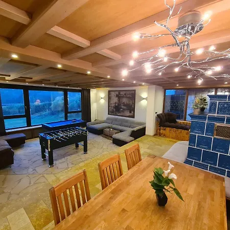 Piratenbucht Am Brombachsee 公寓