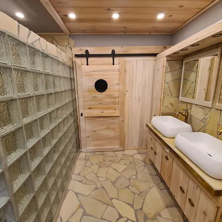 Apartament Piratenbucht Am Brombachsee *