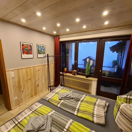 公寓 Piratenbucht Am Brombachsee 普莱因费尔德