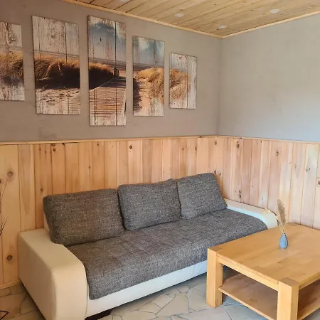 Apartment Piratenbucht Am Brombachsee