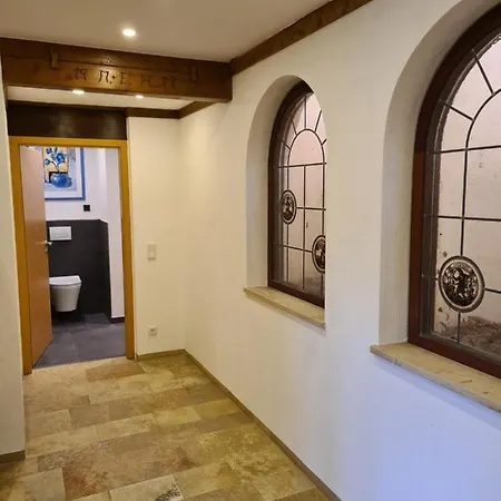 Apartment Piratenbucht Am Brombachsee