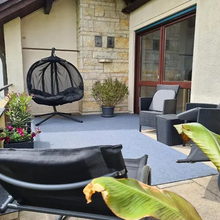 Apartament Piratenbucht Am Brombachsee *