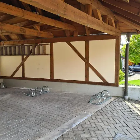 Piratenbucht Am Brombachsee Apartment Pleinfeld