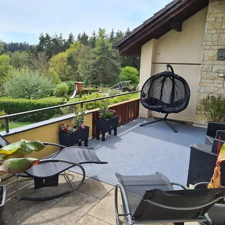 Piratenbucht Am Brombachsee Apartment