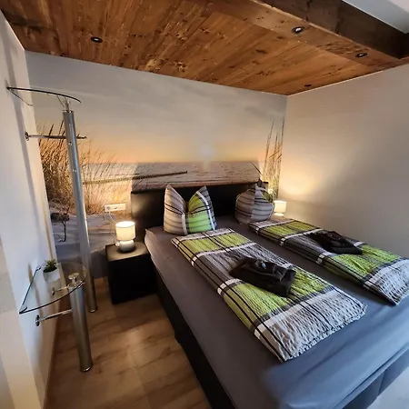Apartment Piratenbucht Am Brombachsee Pleinfeld