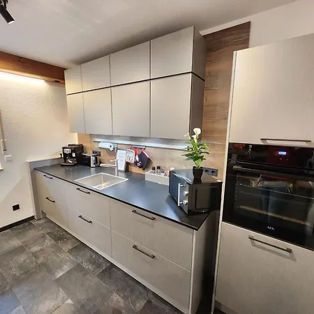 Apartment Piratenbucht Am Brombachsee
