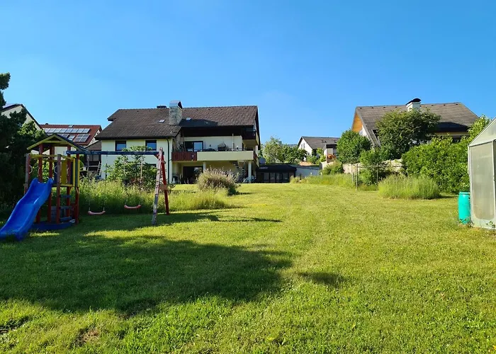 Piratenbucht Am Brombachsee Appartement Pleinfeld