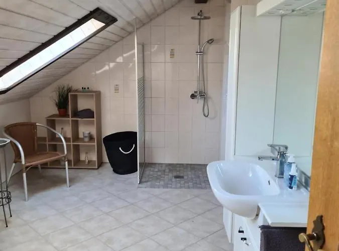 Appartement Piratenbucht Am Brombachsee *