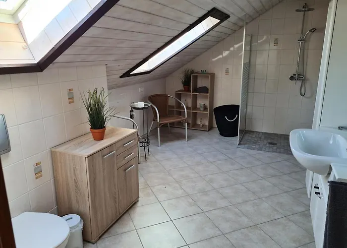 Appartement Piratenbucht Am Brombachsee *