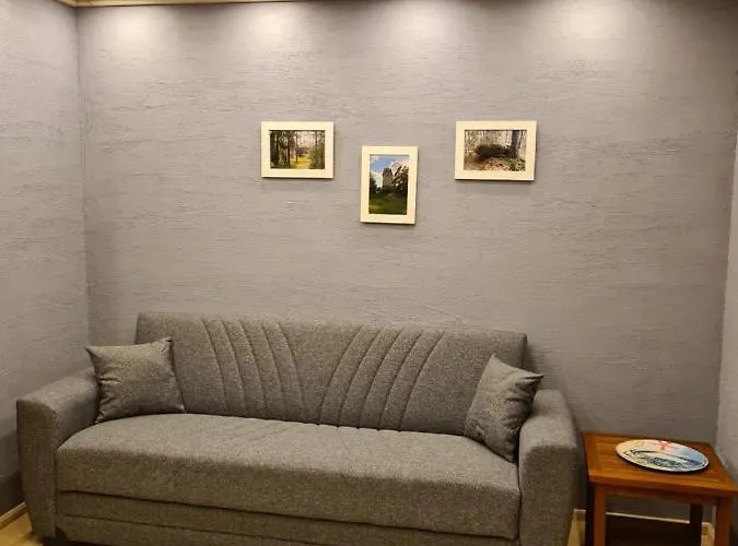 Appartement Piratenbucht Am Brombachsee *