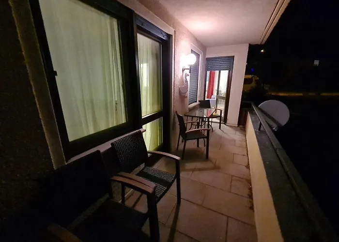 Piratenbucht Am Brombachsee Appartement Pleinfeld
