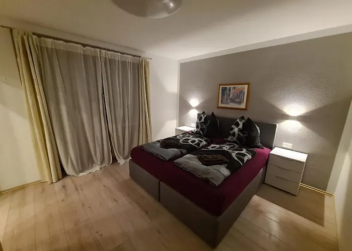 Piratenbucht Am Brombachsee Appartement Pleinfeld