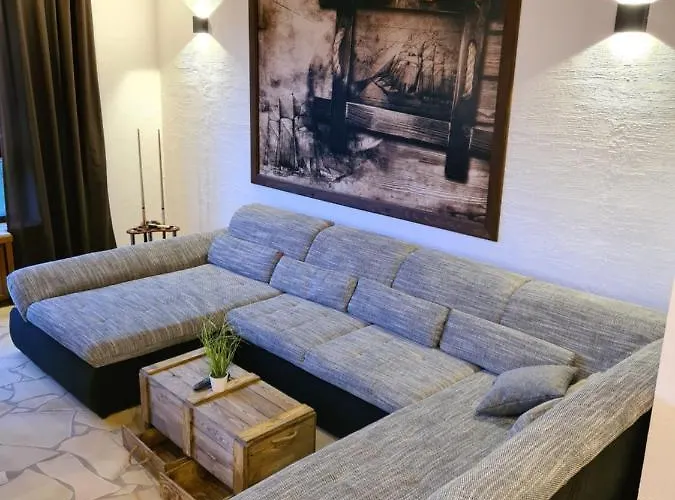Appartement Piratenbucht Am Brombachsee Pleinfeld