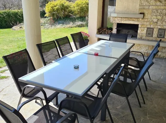 Piratenbucht Am Brombachsee Appartement