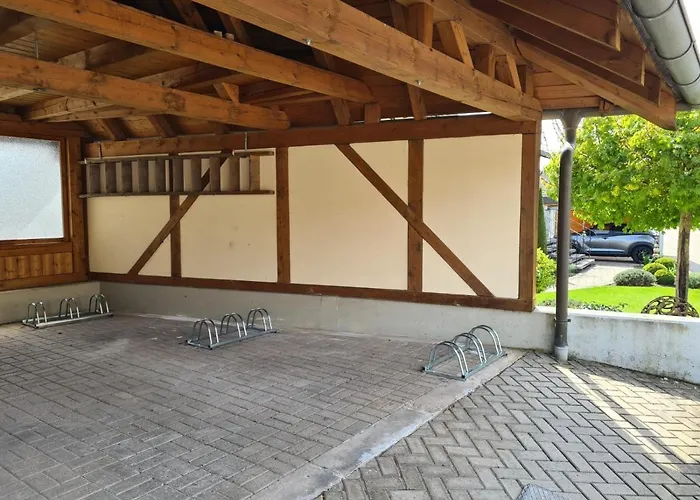 Piratenbucht Am Brombachsee Appartement Pleinfeld