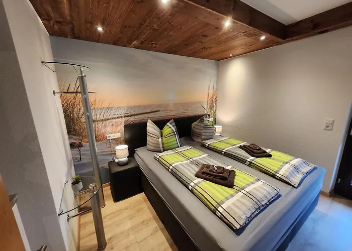 Piratenbucht Am Brombachsee Appartement *